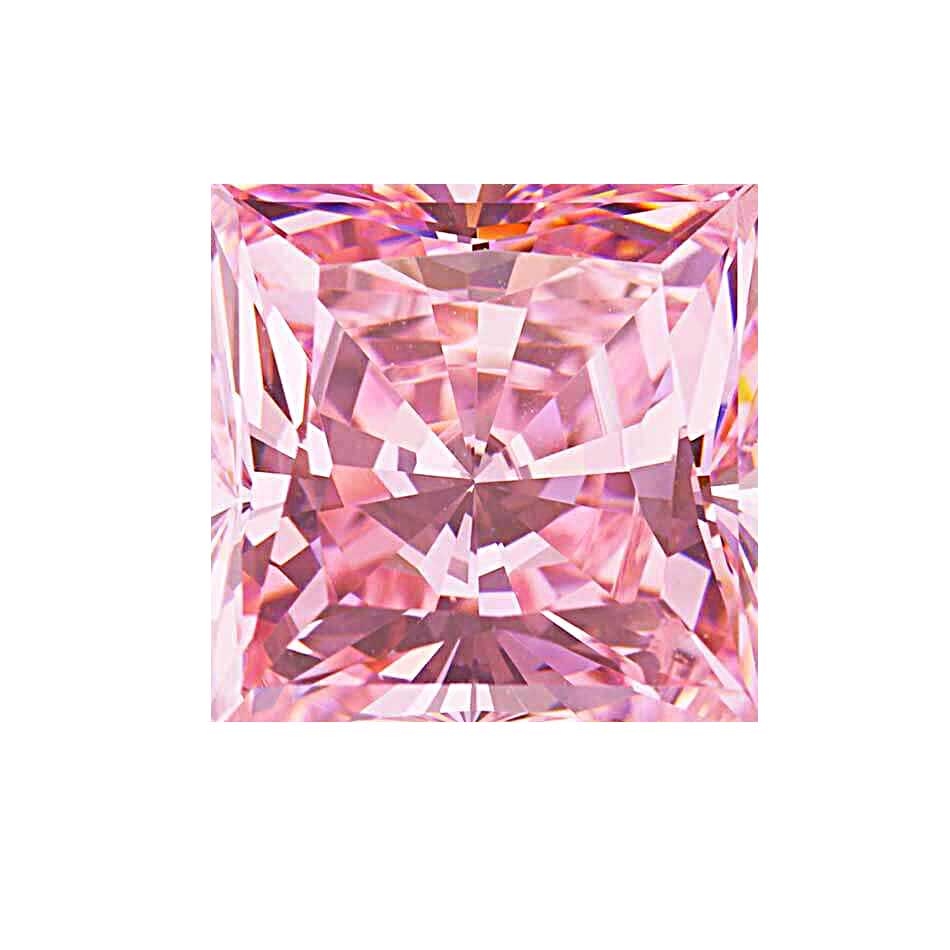 Princess Diamond Shape