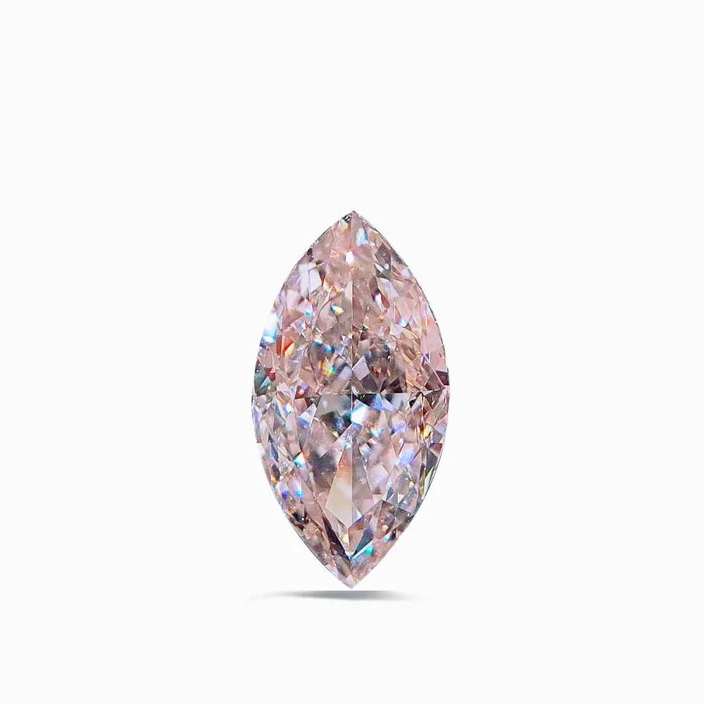 Marquise Diamond Shape
