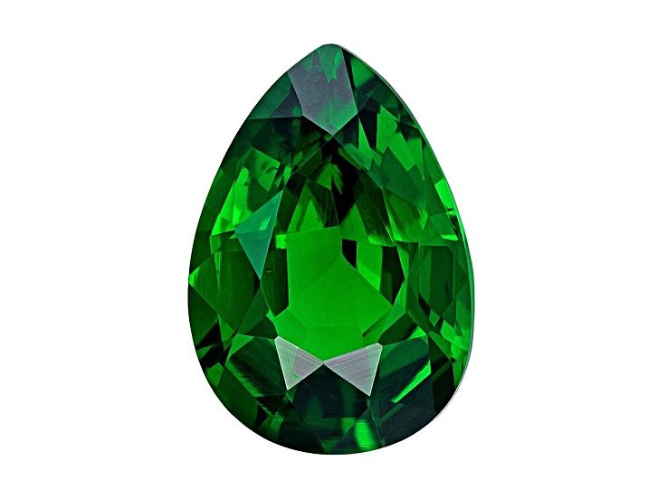 Pear Diamond Shape