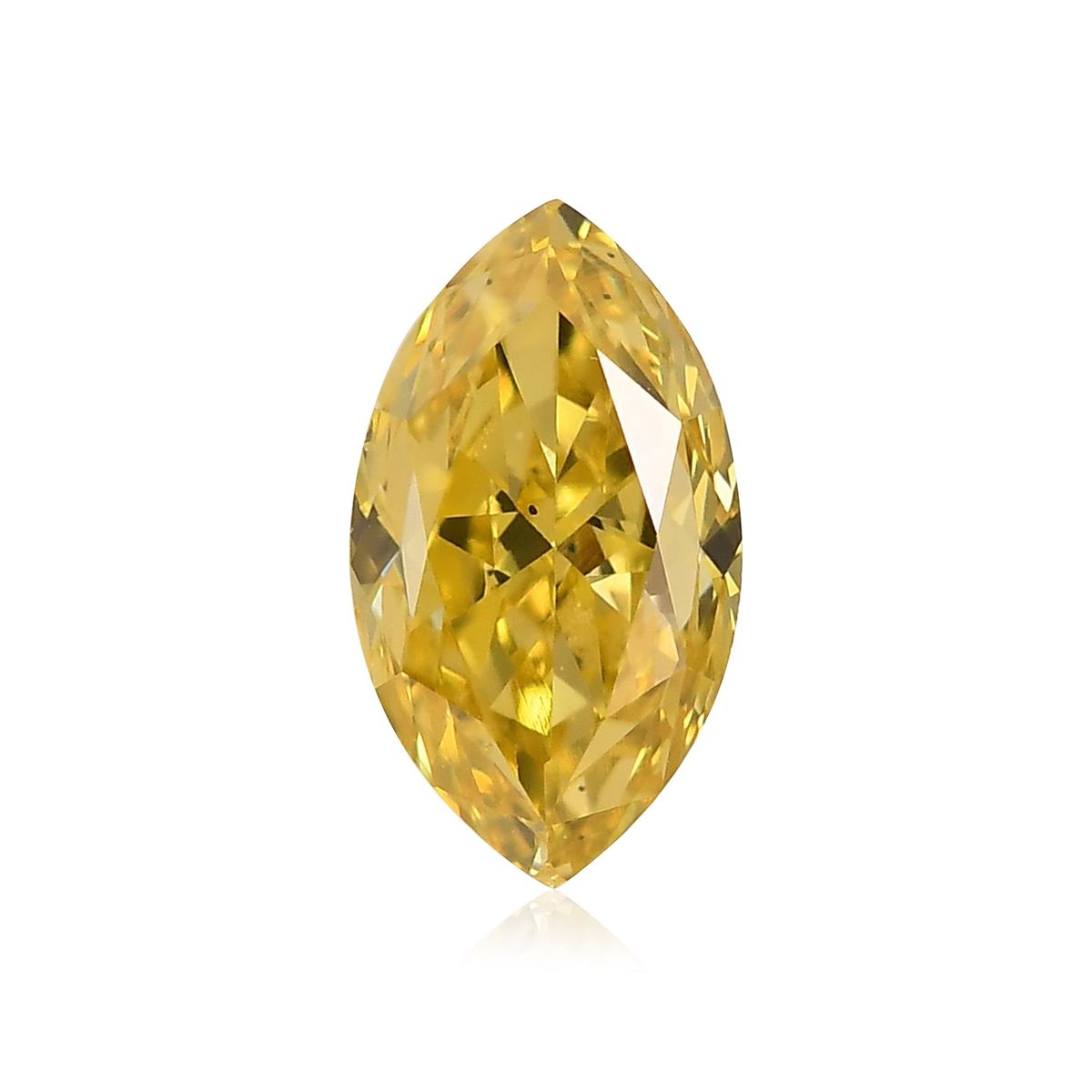 Marquise Diamond Shape