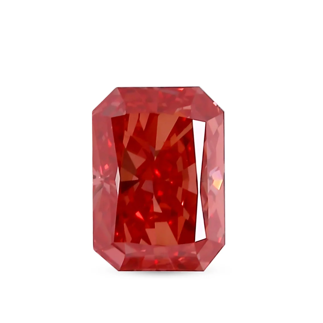 Radiant Diamond Shape