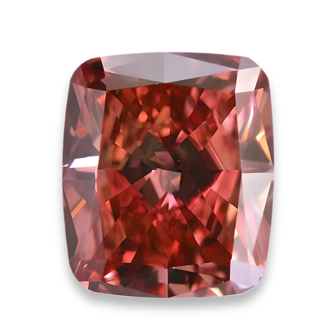 Cushion Diamond Shape