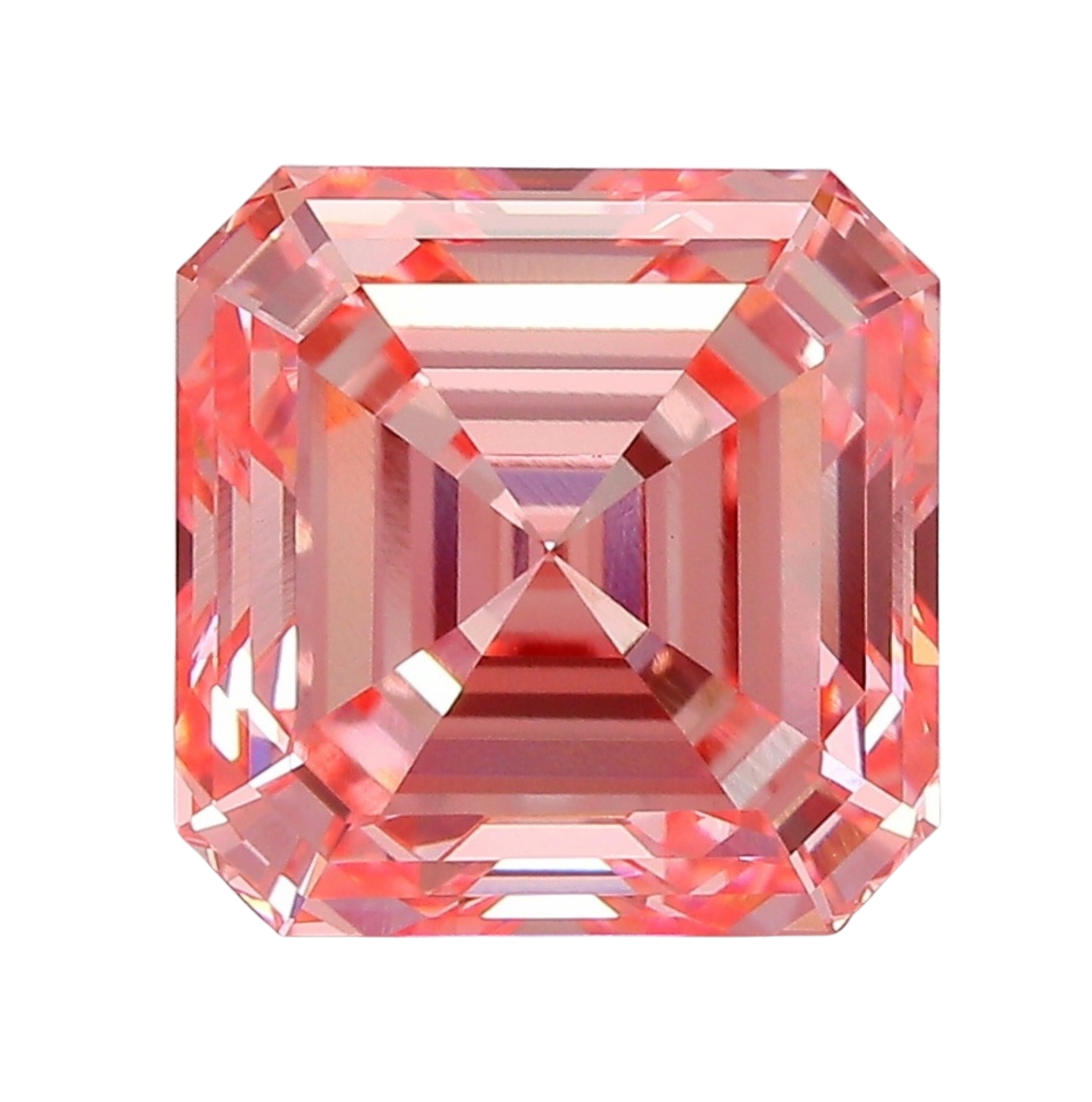 Cushion Diamond Shape
