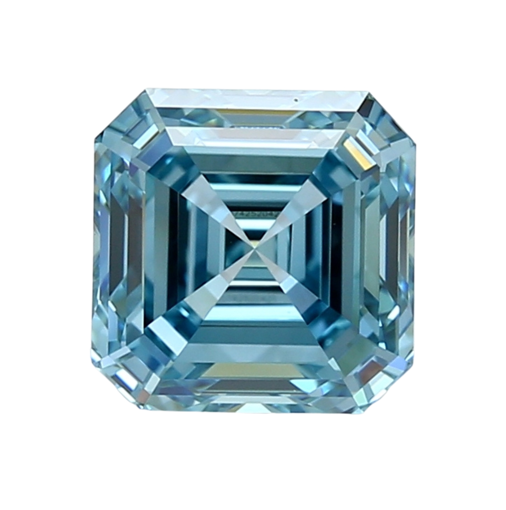 Cushion Diamond Shape