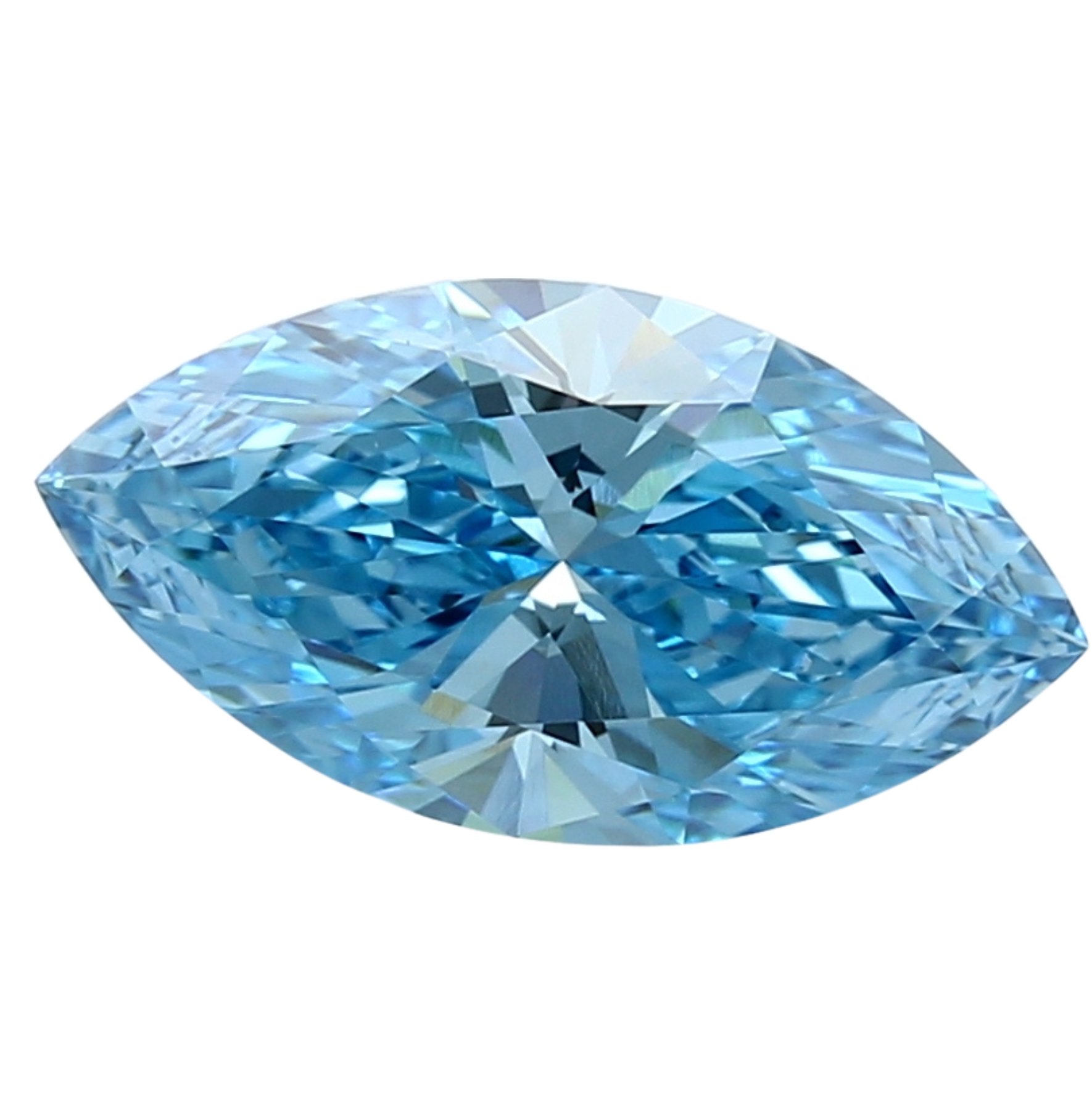 Marquise Diamond Shape