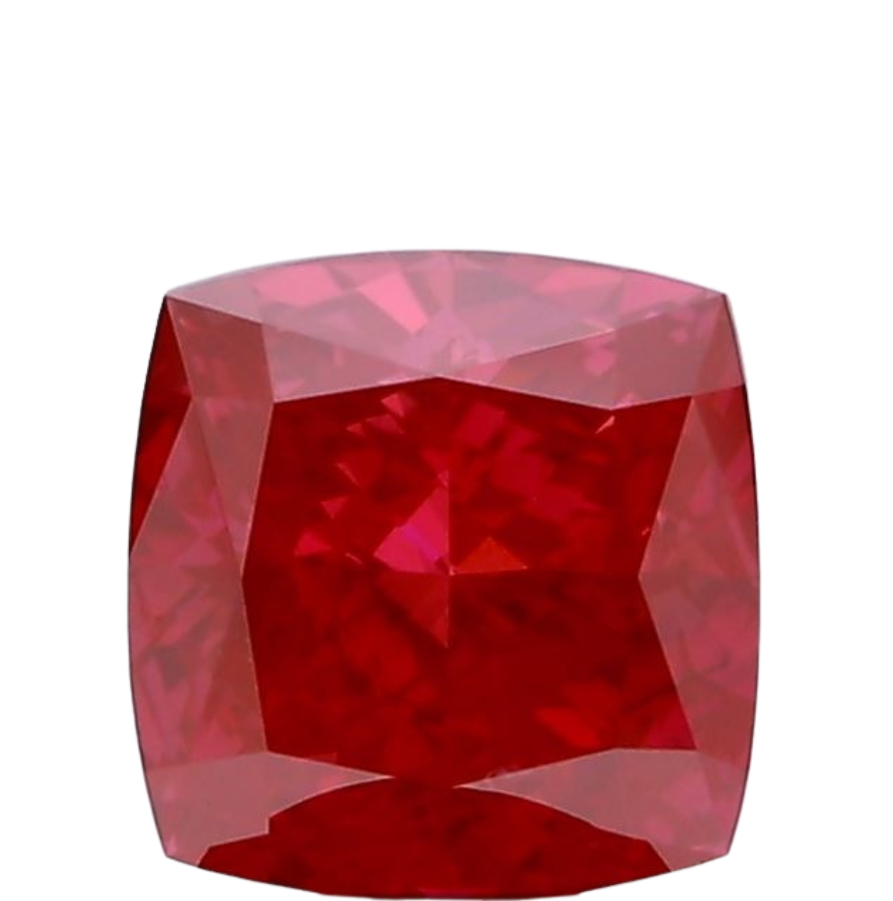 Cushion Diamond Shape