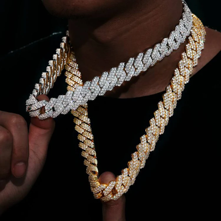 Hip Hop Chain