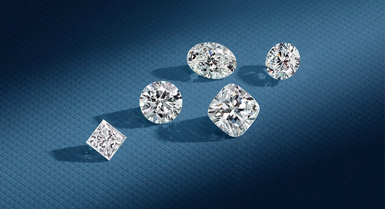 How Are Lab Grown Diamonds Made